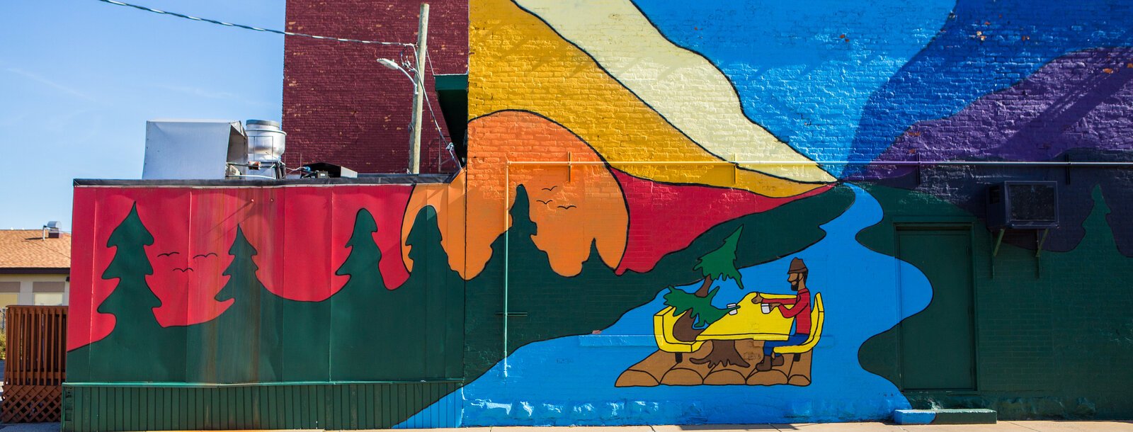 Over the past several years in Bay City, murals and public art have been popping up throughout the community, garnering attention and excitement.