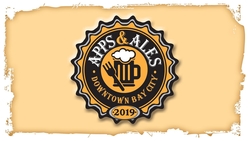 Apps & Ales 2019
