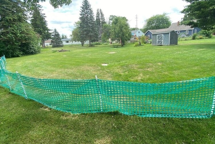 Teens who played backyard Wiffle Ball say the games helped them make friends and memories.