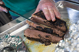 gump's brisket thumb