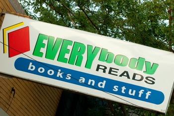 Everybody Reads