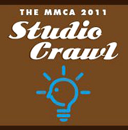 MMCA Studio Crawl
