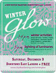 Winterglow