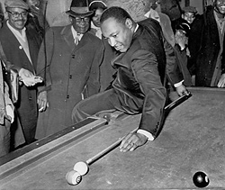 MLK-250