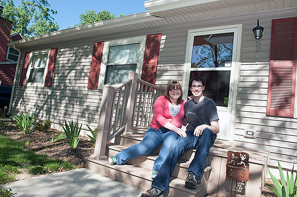  It receives whatever property is left over from the Ingham County Treasurers 