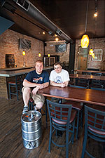 beer thumb