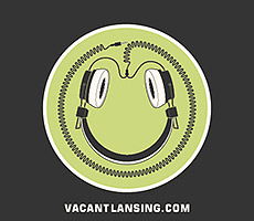 Vacant thumb