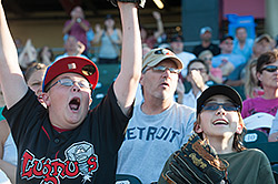 Lugnuts thumb
