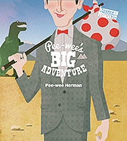 pee wee thumb