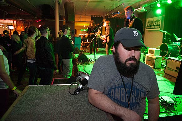 Fusion Shows Amplifying The Music Scene In Lansing