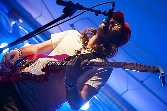 Fusion Shows Amplifying The Music Scene In Lansing