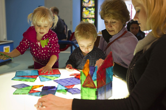 Ann Arbor Hands-On Museum