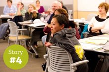 Washtenaw Literacy