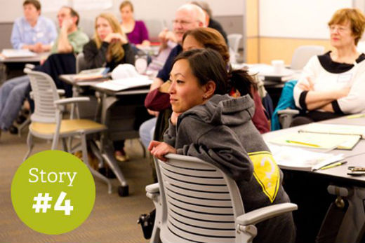 Washtenaw Literacy