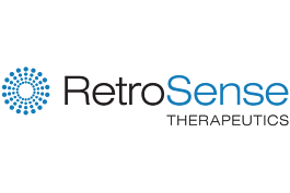 RetroSense logo