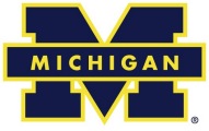 University of Michigan Logo