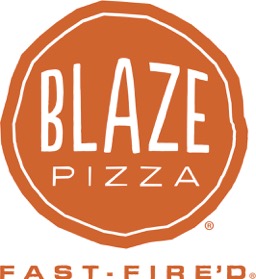 Blaze Pizza