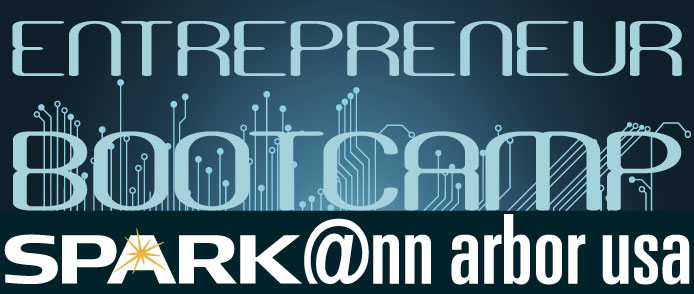 Ann Arbor Spark boot camp