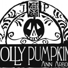 Jolly Pumpkin logo