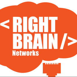 RightBrain Networks