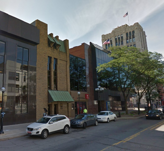 111 S Main