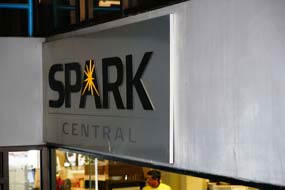 SPARK1