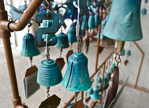 Bells by Harmony Hollow Bell Works