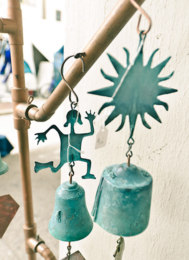 Bells by Harmony Hollow Bell Works