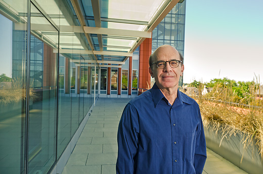 Erik Gordon at the Zell Lurie Institute