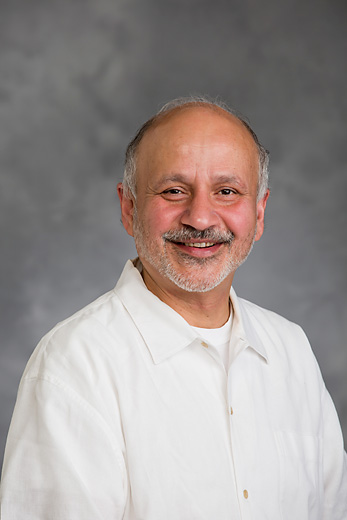 Gautam Kaul