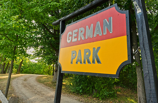 German Park