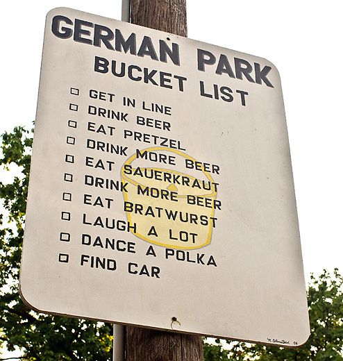 German Park