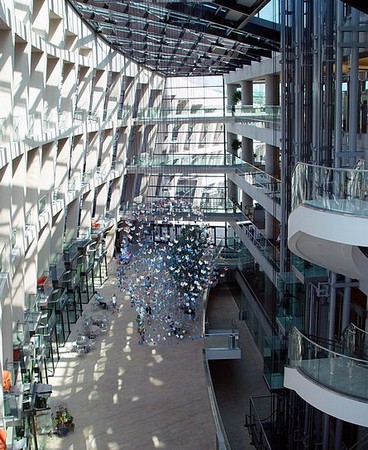 Salt Lake City Library