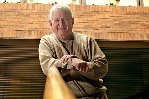 Larry Eiler
