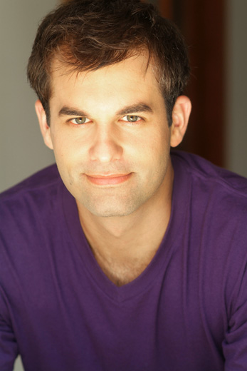 Michael Kosta