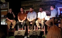 YpsiSpeakerEvent