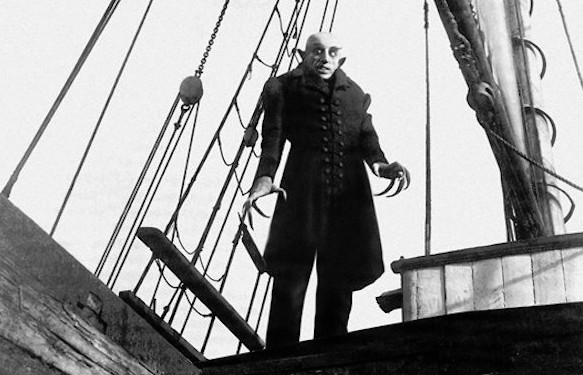 Nosferatu