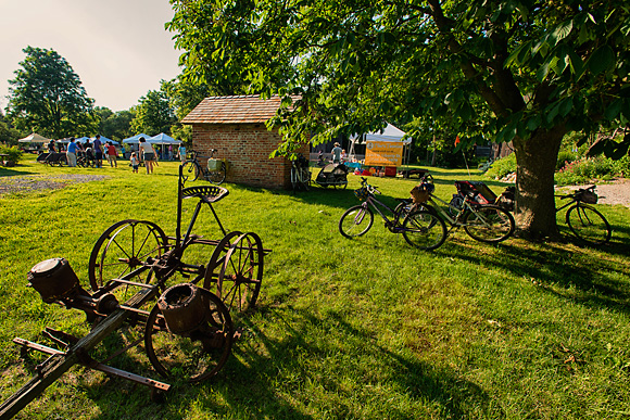 Cobblestone Farm Market