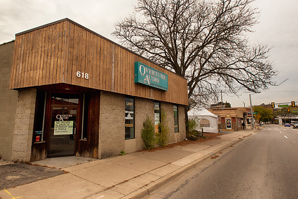 618 S. Main Street Brownfield Redevelopment Site