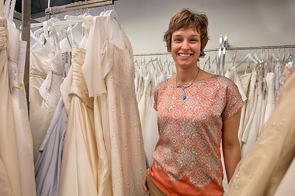 Barbs bridal boutique outlet