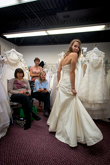 Making a Big Difference with Brides Big Day