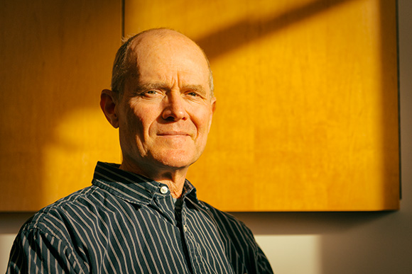 John Hieftje