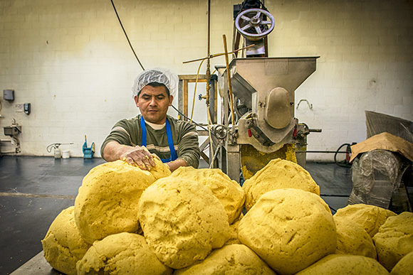 Ann Arbor Tortilla Factory