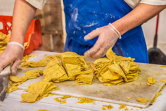 Ann Arbor Tortilla Factory