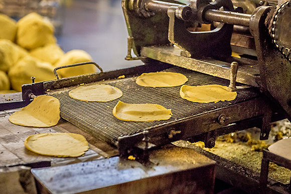 Ann Arbor Tortilla Factory