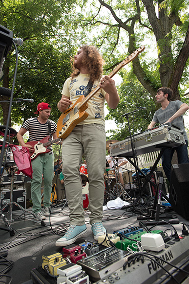 Dale Earnhardt Jr Jr at Sonic Lunch