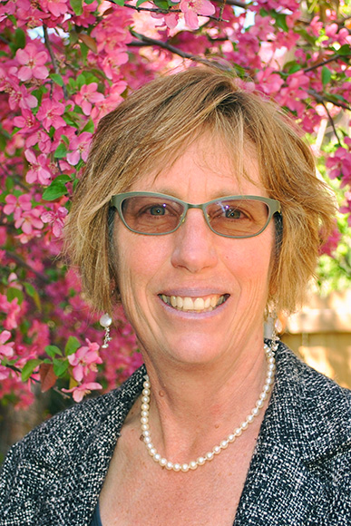 Martha Roskowski courtesy PeopleForBikes