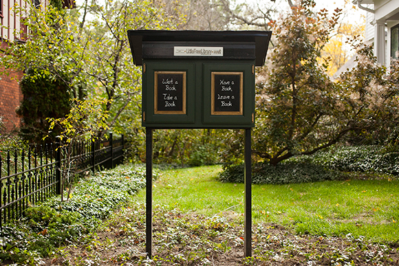 Little Library