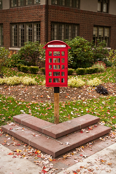 Little Library