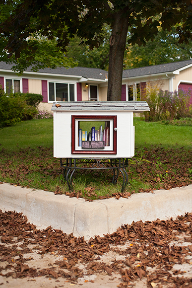 Little Library